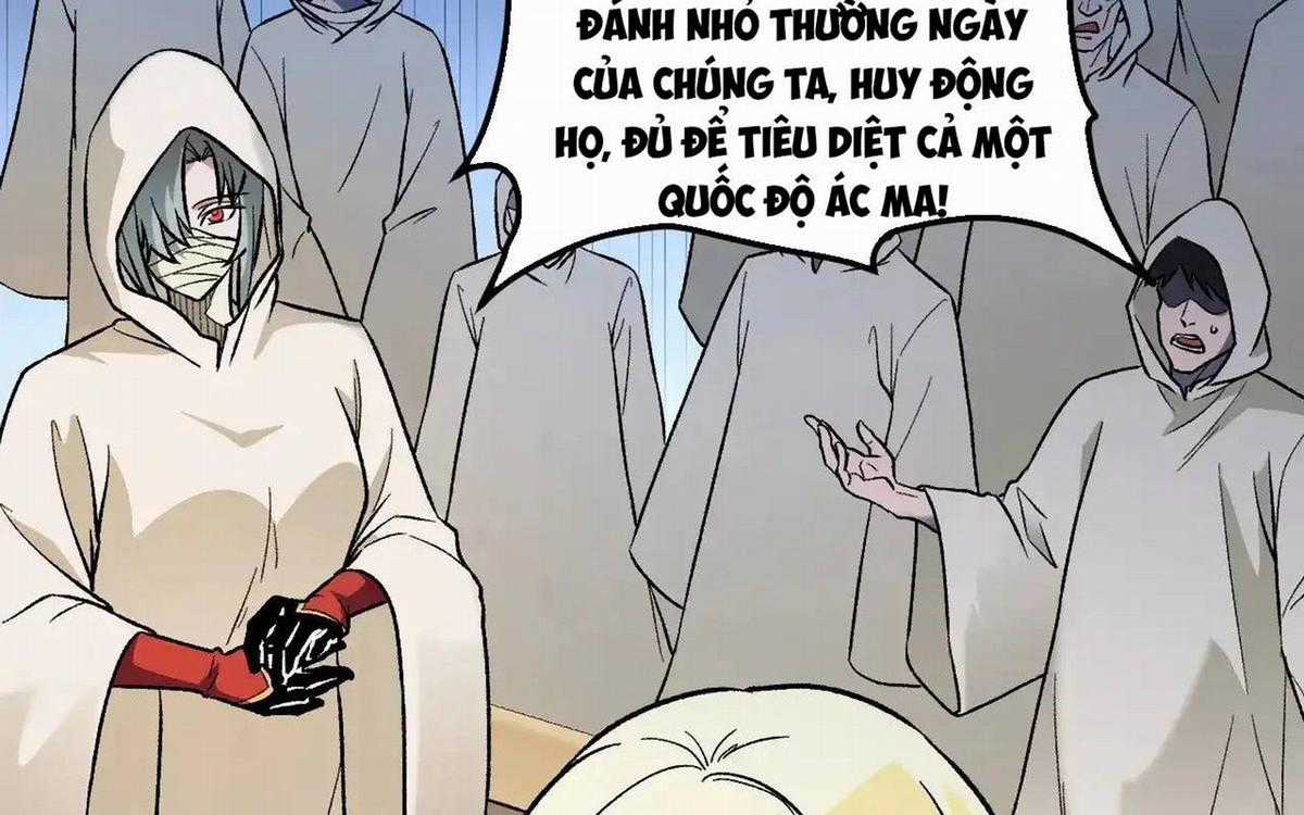 Toàn Dân Chuyển Chức : Duy Ta Vô Chức Tán Nhân Chapter 139 trang 151