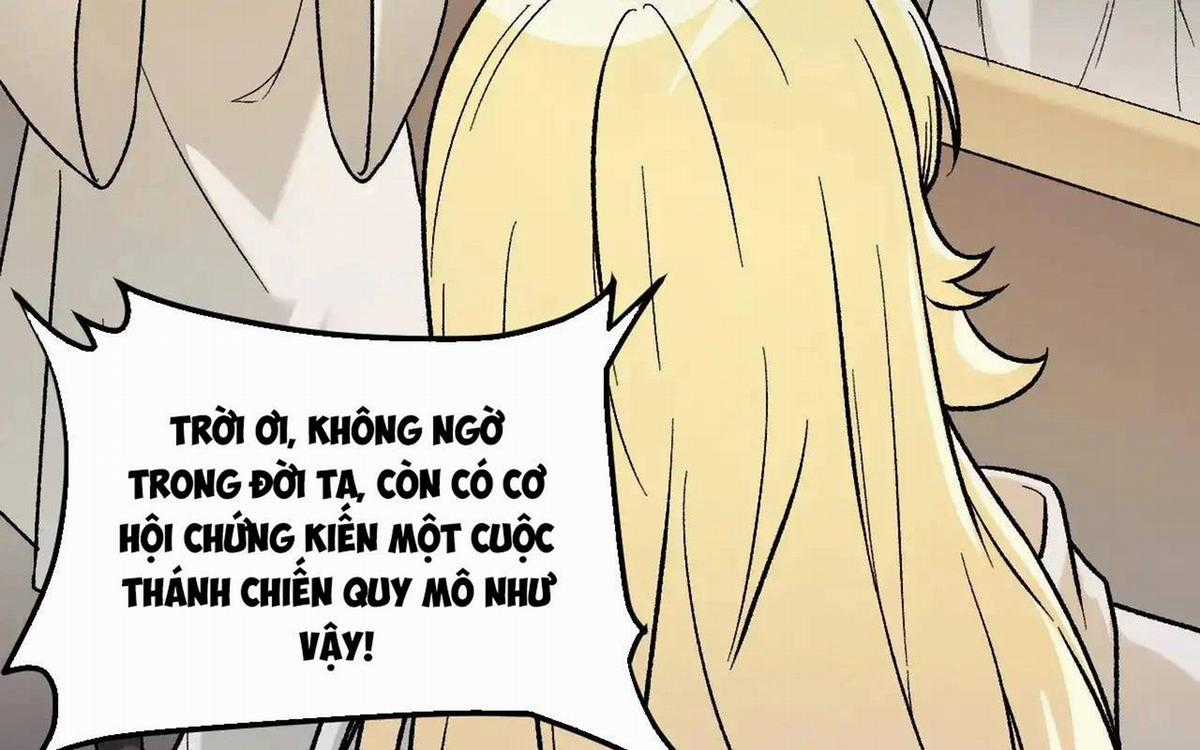 Toàn Dân Chuyển Chức : Duy Ta Vô Chức Tán Nhân Chapter 139 trang 152