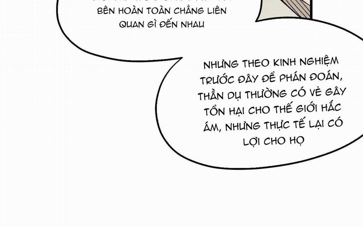 Toàn Dân Chuyển Chức : Duy Ta Vô Chức Tán Nhân Chapter 139 trang 156