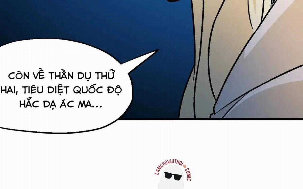 Toàn Dân Chuyển Chức : Duy Ta Vô Chức Tán Nhân Chapter 139 trang 158