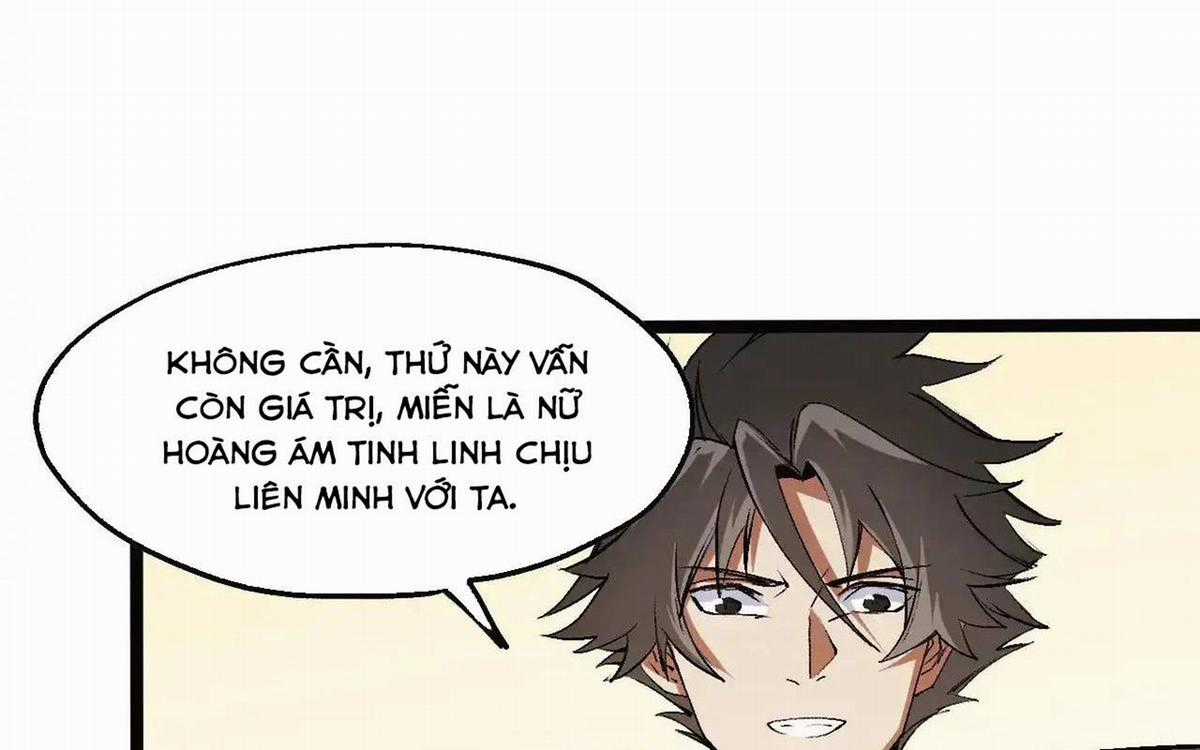 Toàn Dân Chuyển Chức : Duy Ta Vô Chức Tán Nhân Chapter 139 trang 16