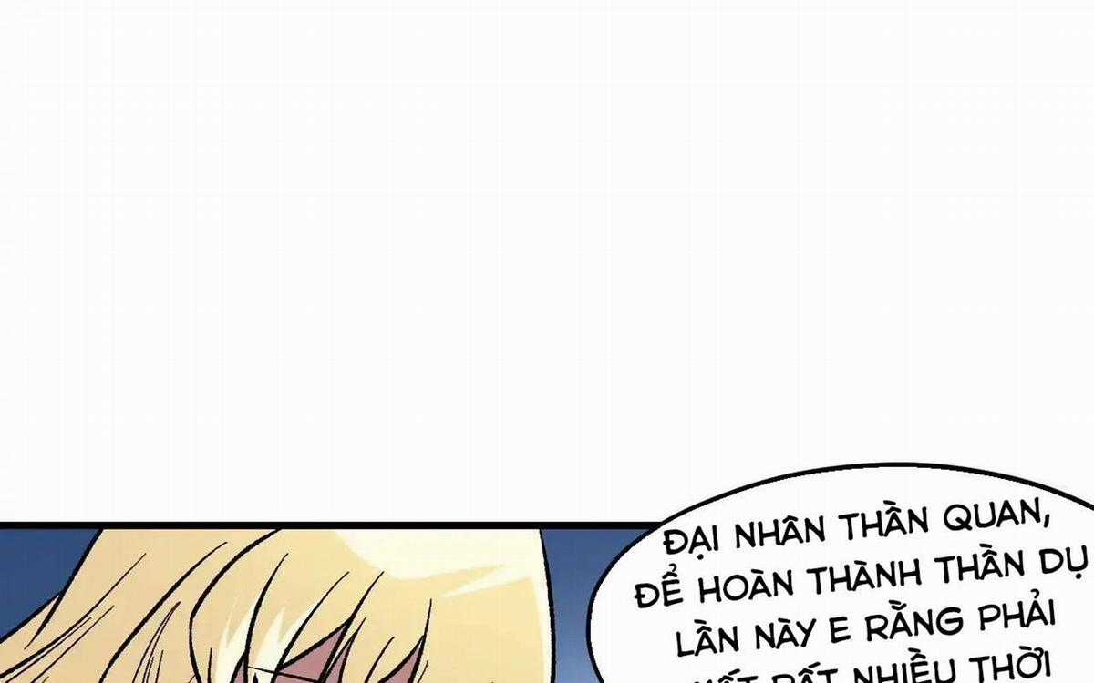 Toàn Dân Chuyển Chức : Duy Ta Vô Chức Tán Nhân Chapter 139 trang 165