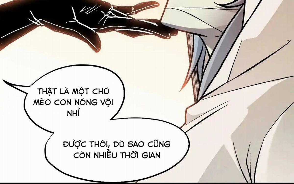 Toàn Dân Chuyển Chức : Duy Ta Vô Chức Tán Nhân Chapter 139 trang 169