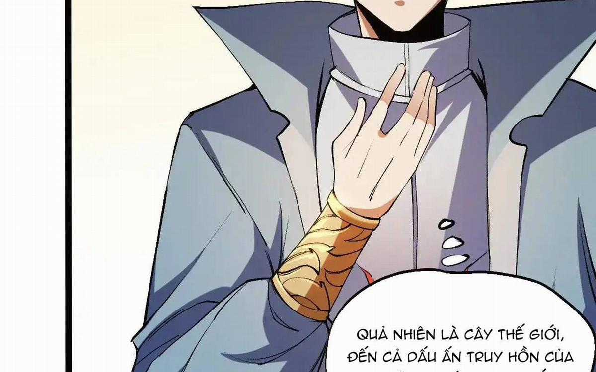Toàn Dân Chuyển Chức : Duy Ta Vô Chức Tán Nhân Chapter 139 trang 17