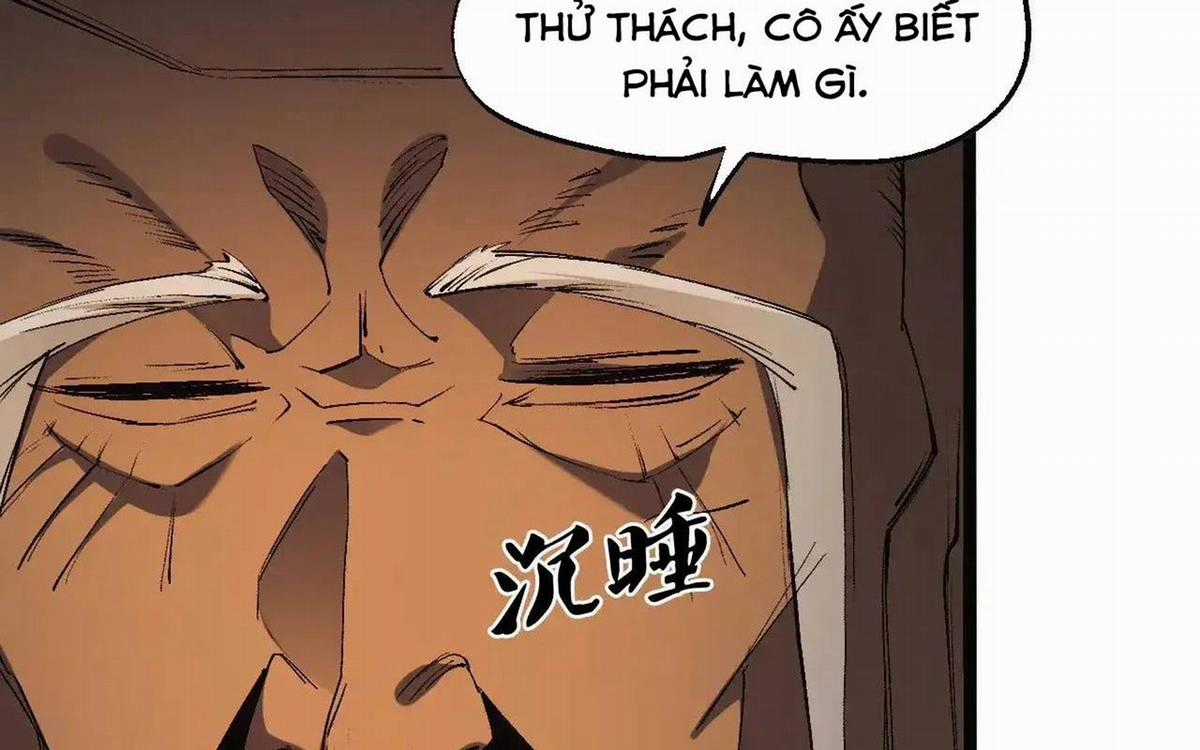 Toàn Dân Chuyển Chức : Duy Ta Vô Chức Tán Nhân Chapter 139 trang 19