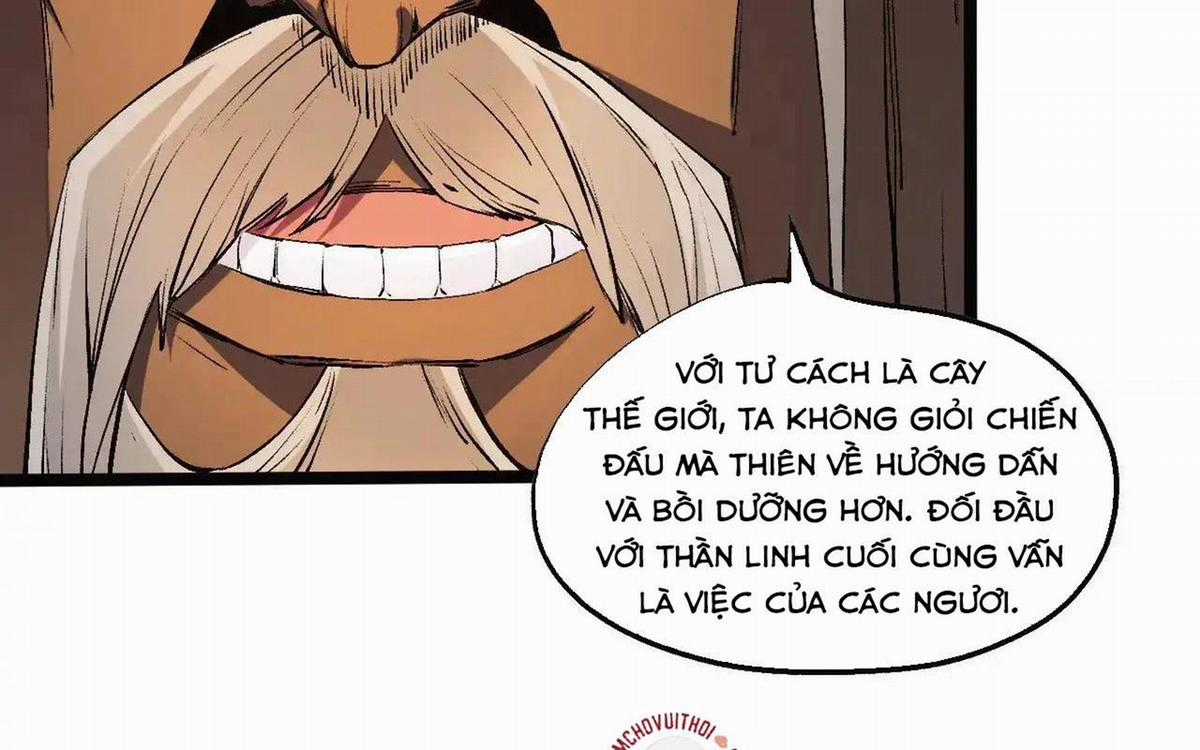 Toàn Dân Chuyển Chức : Duy Ta Vô Chức Tán Nhân Chapter 139 trang 20