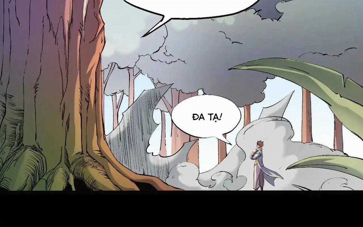 Toàn Dân Chuyển Chức : Duy Ta Vô Chức Tán Nhân Chapter 139 trang 22