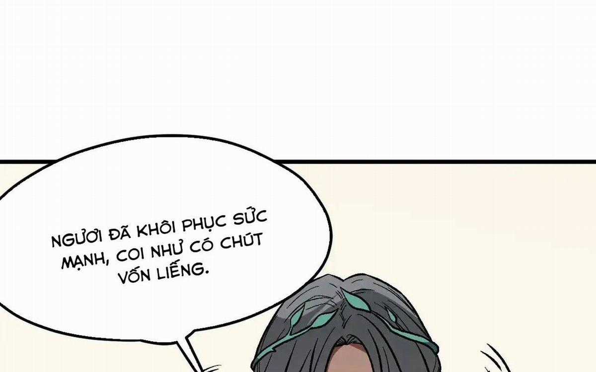 Toàn Dân Chuyển Chức : Duy Ta Vô Chức Tán Nhân Chapter 139 trang 34