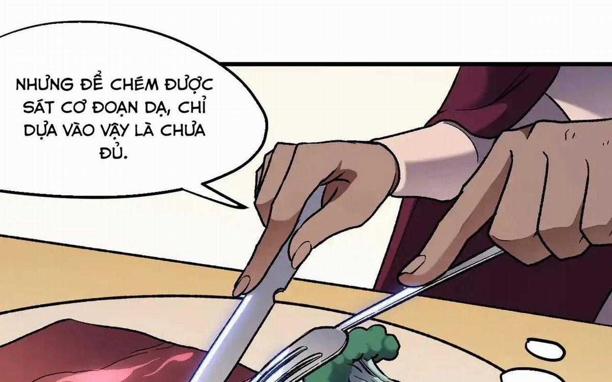 Toàn Dân Chuyển Chức : Duy Ta Vô Chức Tán Nhân Chapter 139 trang 38