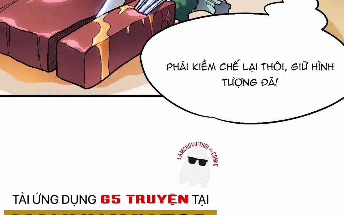 Toàn Dân Chuyển Chức : Duy Ta Vô Chức Tán Nhân Chapter 139 trang 39