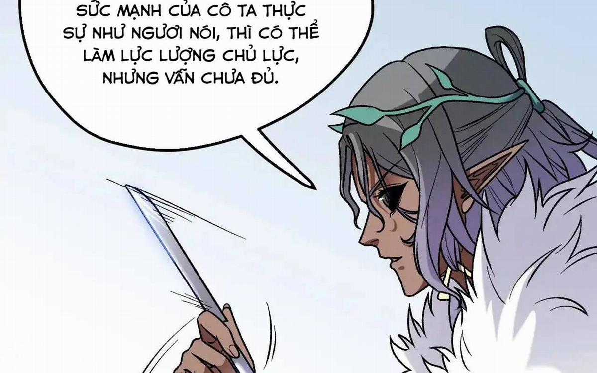 Toàn Dân Chuyển Chức : Duy Ta Vô Chức Tán Nhân Chapter 139 trang 45