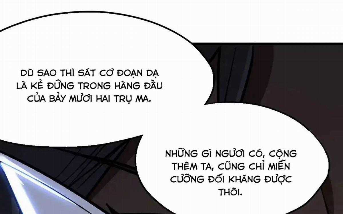 Toàn Dân Chuyển Chức : Duy Ta Vô Chức Tán Nhân Chapter 139 trang 47