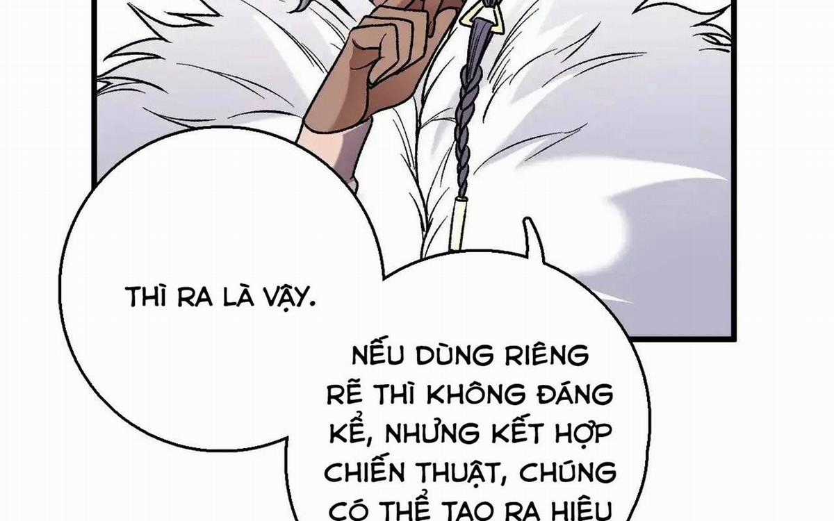 Toàn Dân Chuyển Chức : Duy Ta Vô Chức Tán Nhân Chapter 139 trang 56