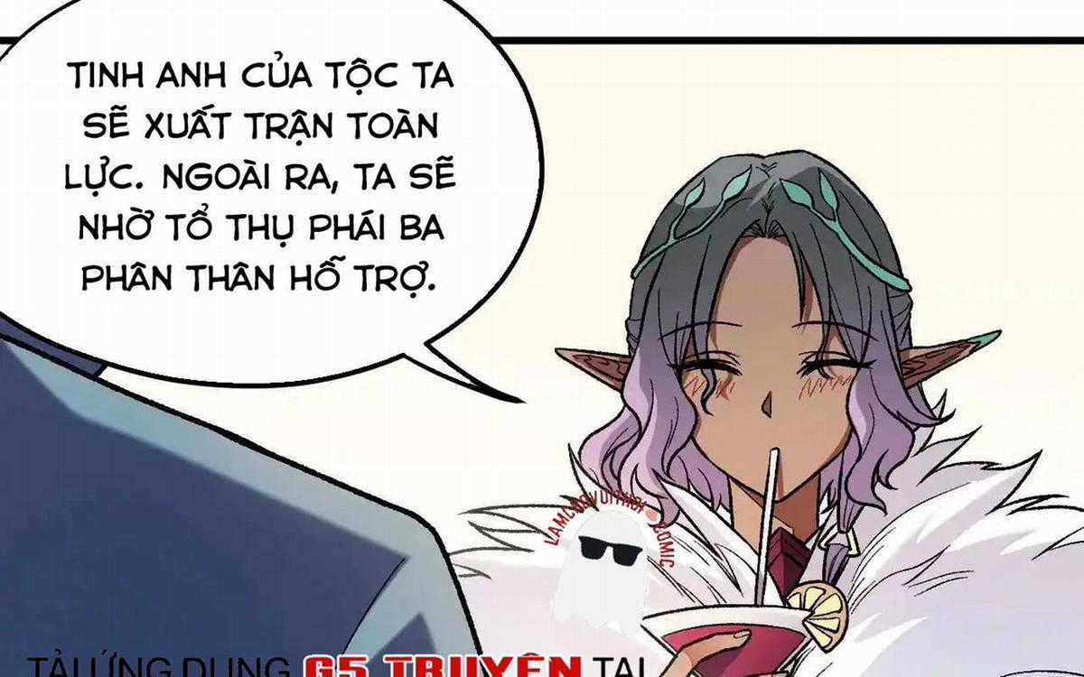 Toàn Dân Chuyển Chức : Duy Ta Vô Chức Tán Nhân Chapter 139 trang 61