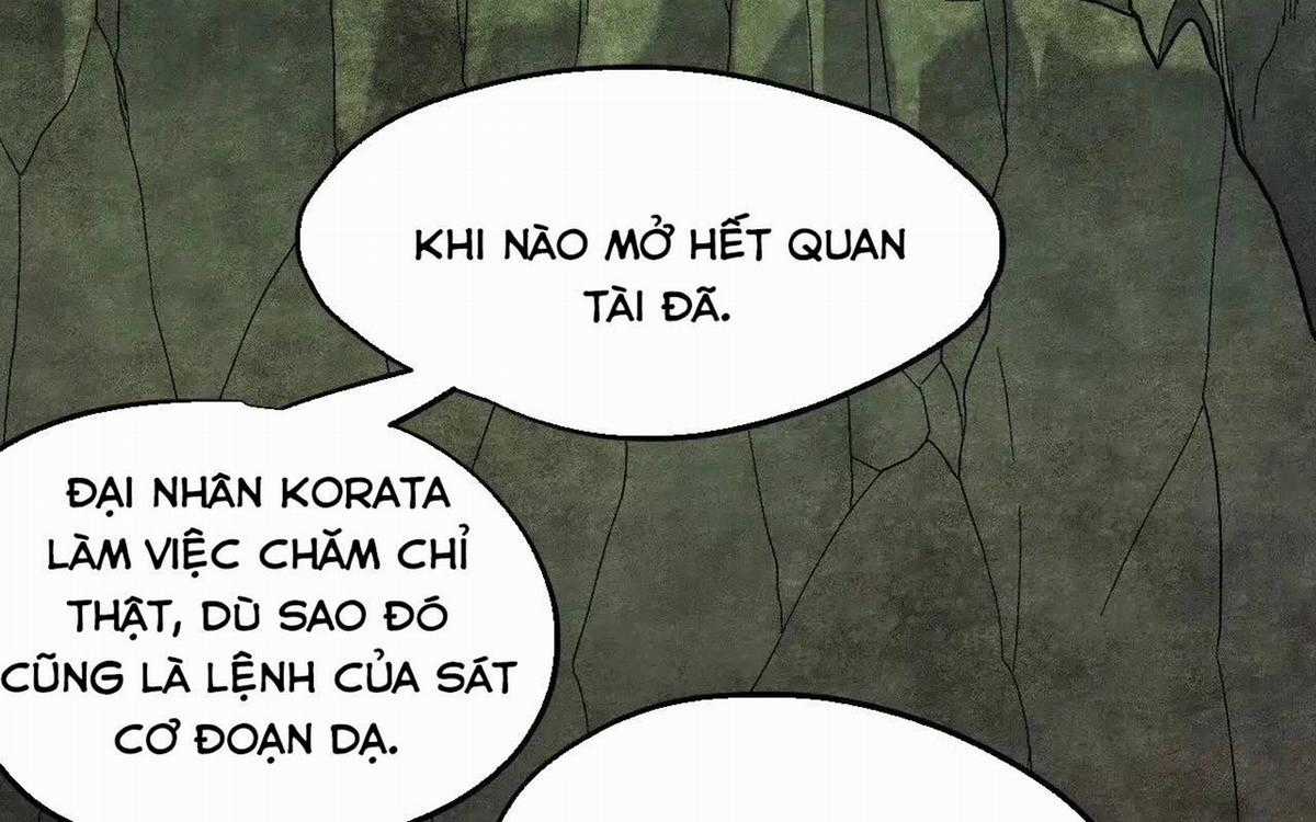 Toàn Dân Chuyển Chức : Duy Ta Vô Chức Tán Nhân Chapter 139 trang 75