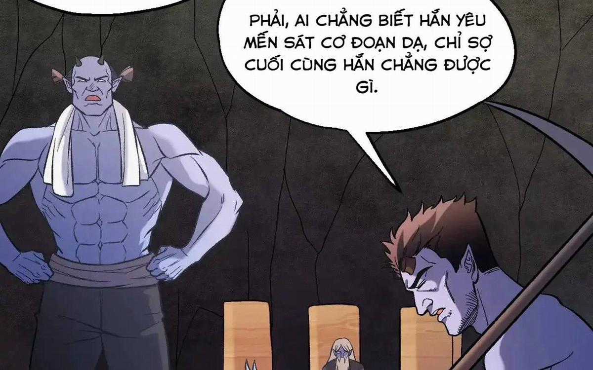 Toàn Dân Chuyển Chức : Duy Ta Vô Chức Tán Nhân Chapter 139 trang 76