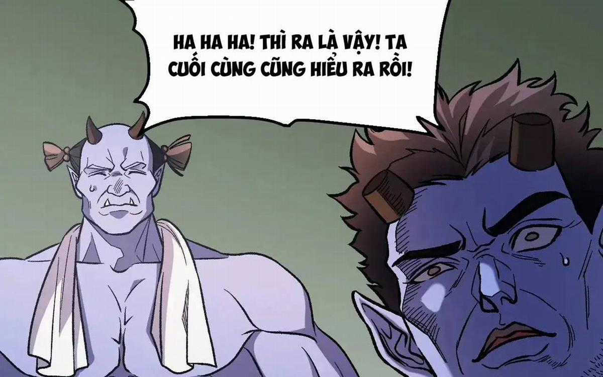 Toàn Dân Chuyển Chức : Duy Ta Vô Chức Tán Nhân Chapter 139 trang 78