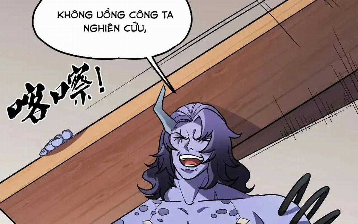 Toàn Dân Chuyển Chức : Duy Ta Vô Chức Tán Nhân Chapter 139 trang 80