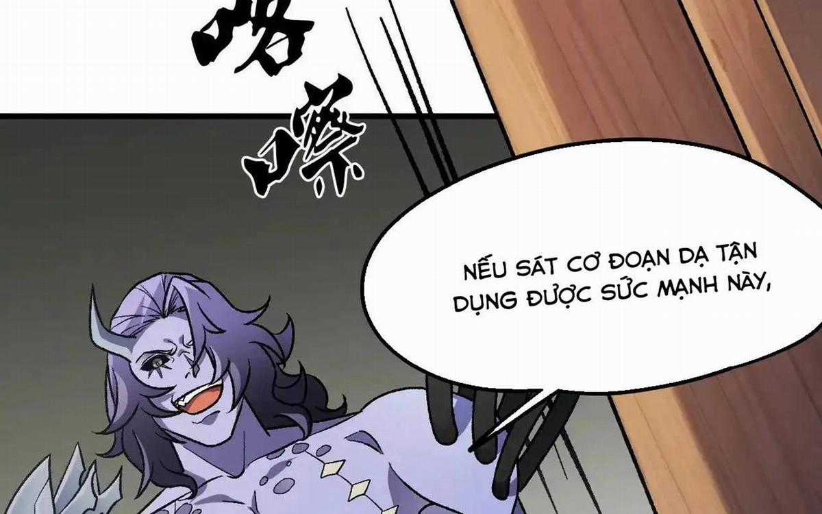 Toàn Dân Chuyển Chức : Duy Ta Vô Chức Tán Nhân Chapter 139 trang 86