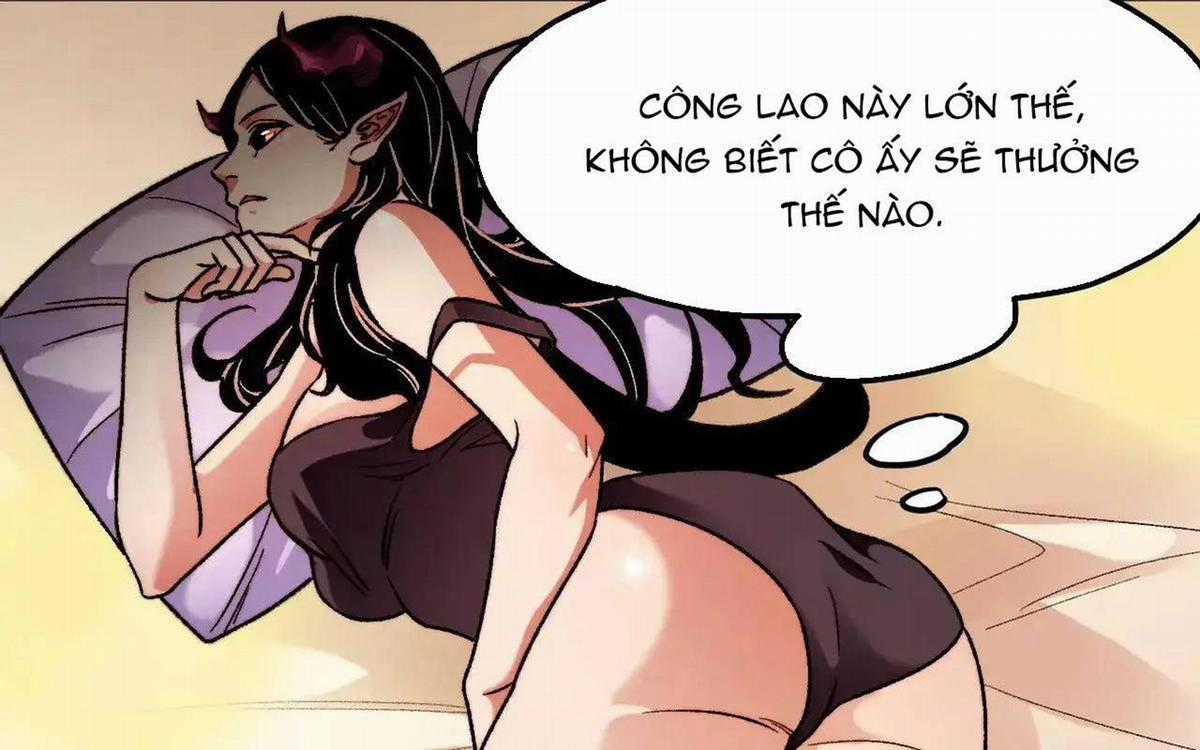 Toàn Dân Chuyển Chức : Duy Ta Vô Chức Tán Nhân Chapter 139 trang 91