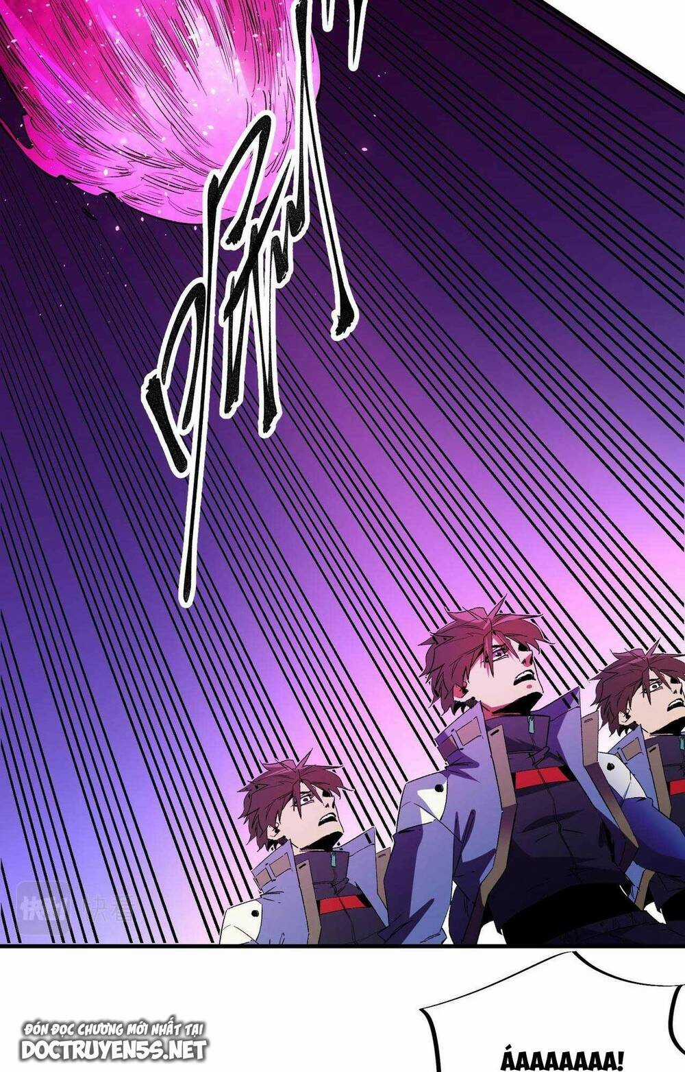 Toàn Dân Chuyển Chức : Duy Ta Vô Chức Tán Nhân Chapter 14 trang 11