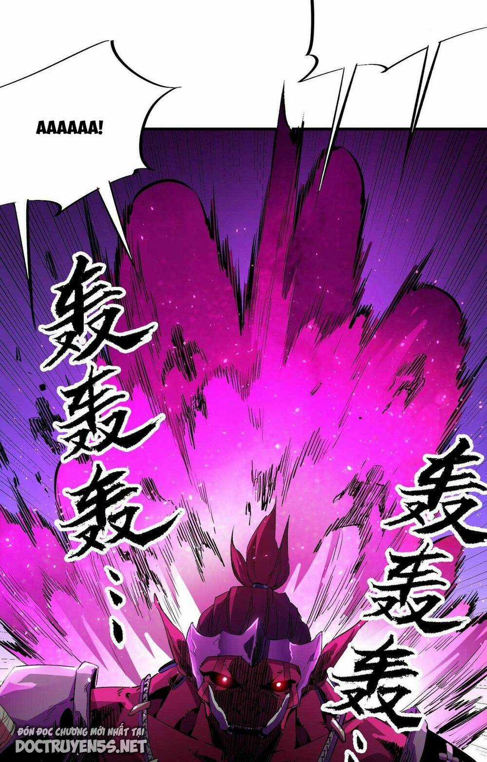 Toàn Dân Chuyển Chức : Duy Ta Vô Chức Tán Nhân Chapter 14 trang 12