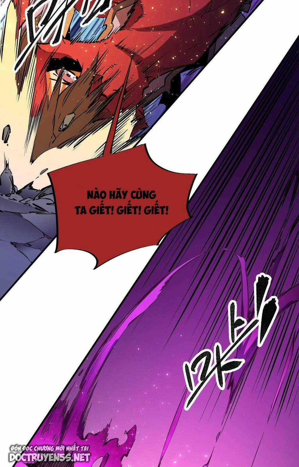 Toàn Dân Chuyển Chức : Duy Ta Vô Chức Tán Nhân Chapter 14 trang 16