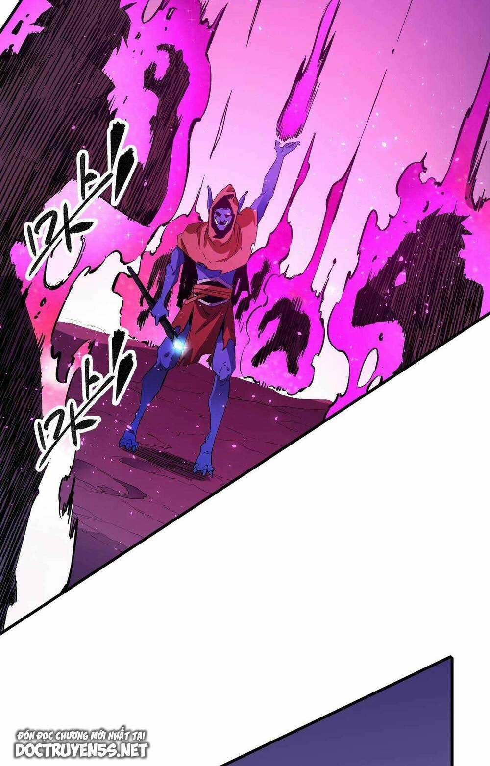 Toàn Dân Chuyển Chức : Duy Ta Vô Chức Tán Nhân Chapter 14 trang 17