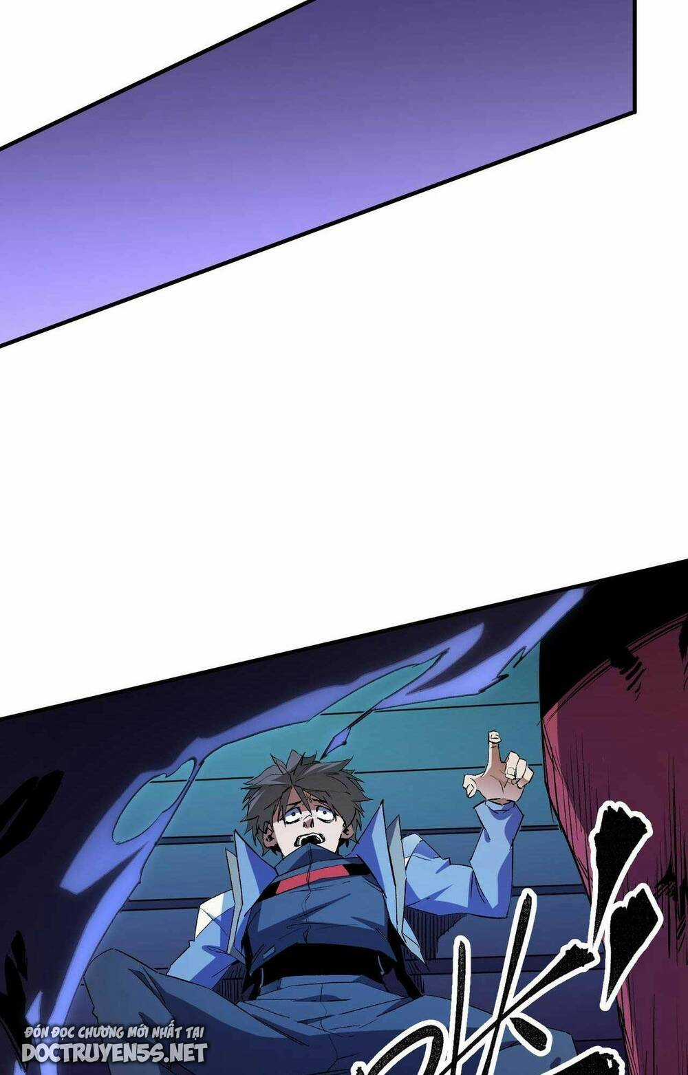 Toàn Dân Chuyển Chức : Duy Ta Vô Chức Tán Nhân Chapter 14 trang 18