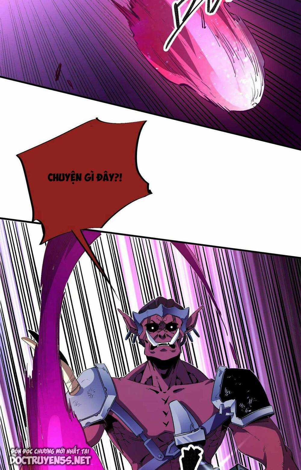 Toàn Dân Chuyển Chức : Duy Ta Vô Chức Tán Nhân Chapter 14 trang 23