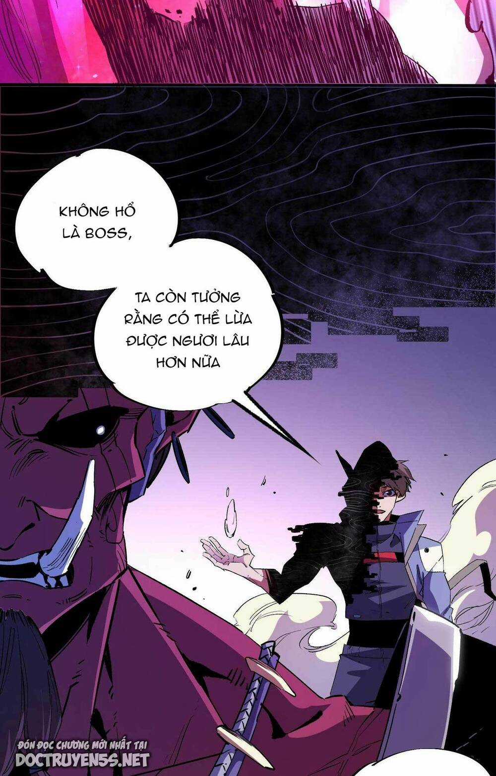 Toàn Dân Chuyển Chức : Duy Ta Vô Chức Tán Nhân Chapter 14 trang 25