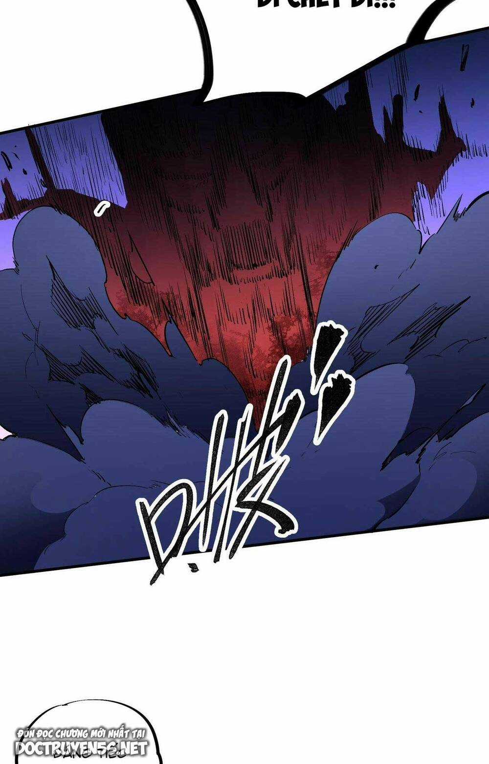 Toàn Dân Chuyển Chức : Duy Ta Vô Chức Tán Nhân Chapter 14 trang 46