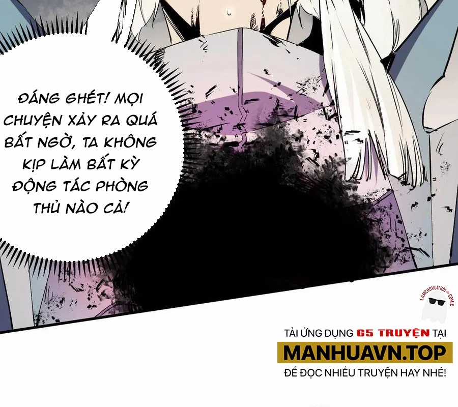 Toàn Dân Chuyển Chức : Duy Ta Vô Chức Tán Nhân Chapter 146 trang 10