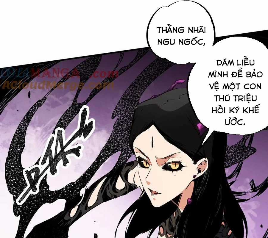 Toàn Dân Chuyển Chức : Duy Ta Vô Chức Tán Nhân Chapter 146 trang 11