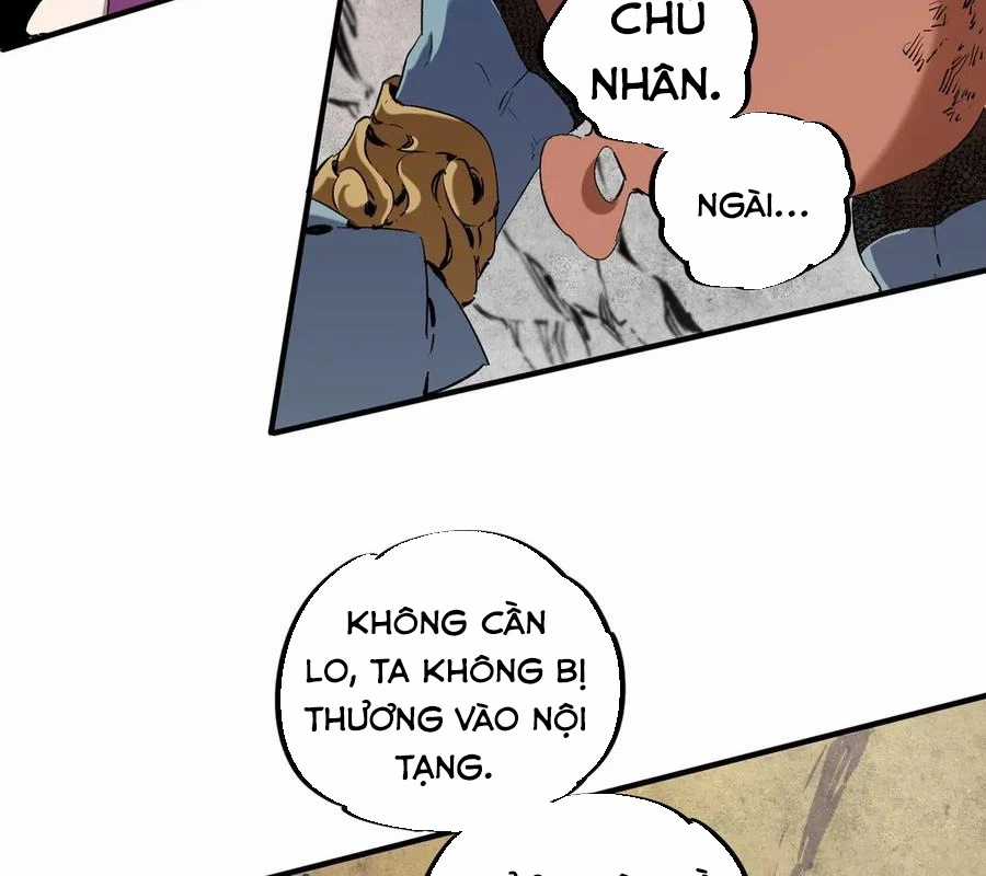 Toàn Dân Chuyển Chức : Duy Ta Vô Chức Tán Nhân Chapter 146 trang 27