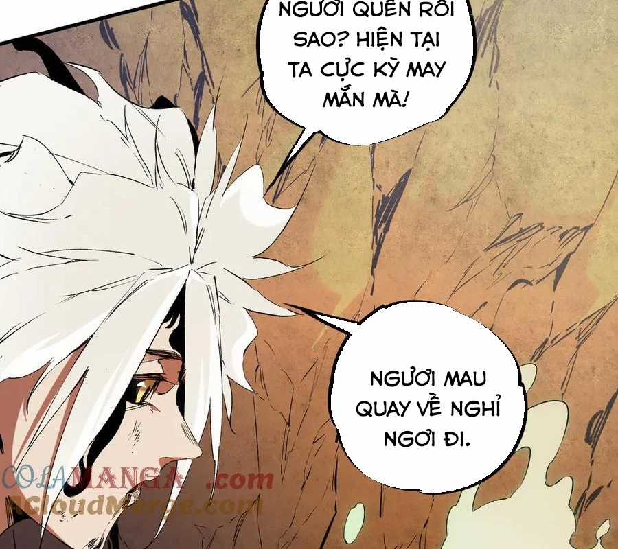 Toàn Dân Chuyển Chức : Duy Ta Vô Chức Tán Nhân Chapter 146 trang 28