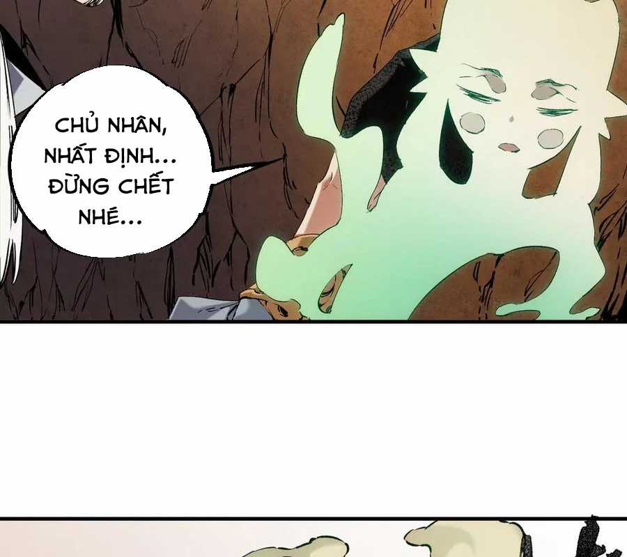 Toàn Dân Chuyển Chức : Duy Ta Vô Chức Tán Nhân Chapter 146 trang 29