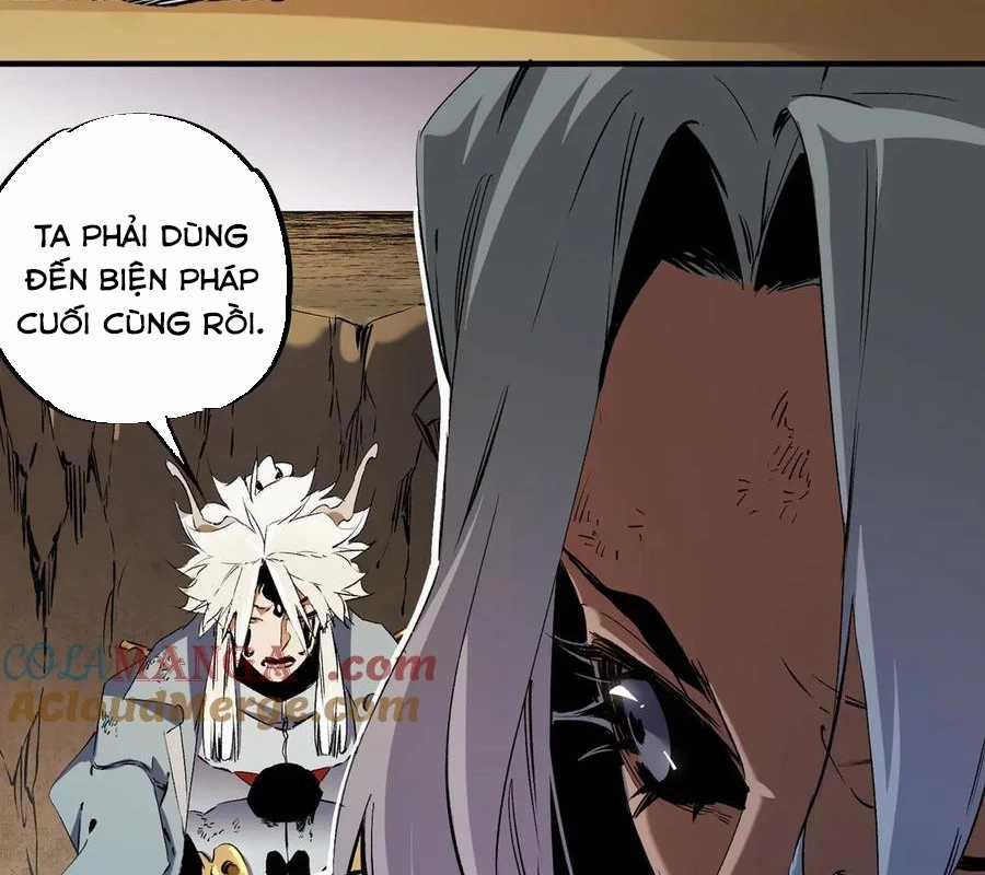 Toàn Dân Chuyển Chức : Duy Ta Vô Chức Tán Nhân Chapter 146 trang 38