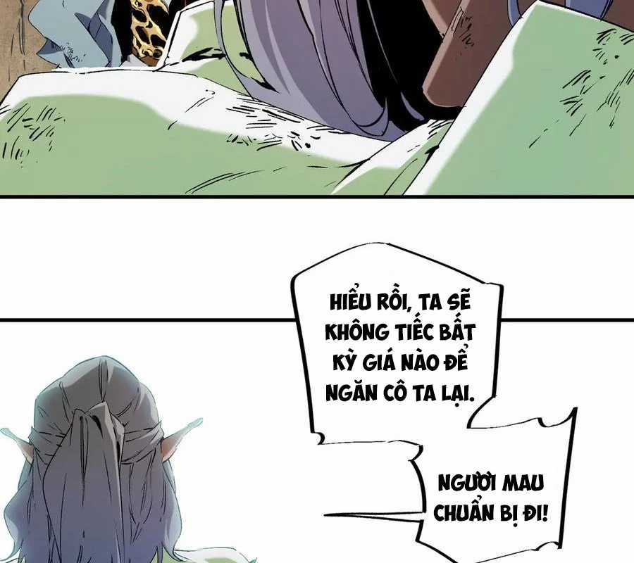 Toàn Dân Chuyển Chức : Duy Ta Vô Chức Tán Nhân Chapter 146 trang 39