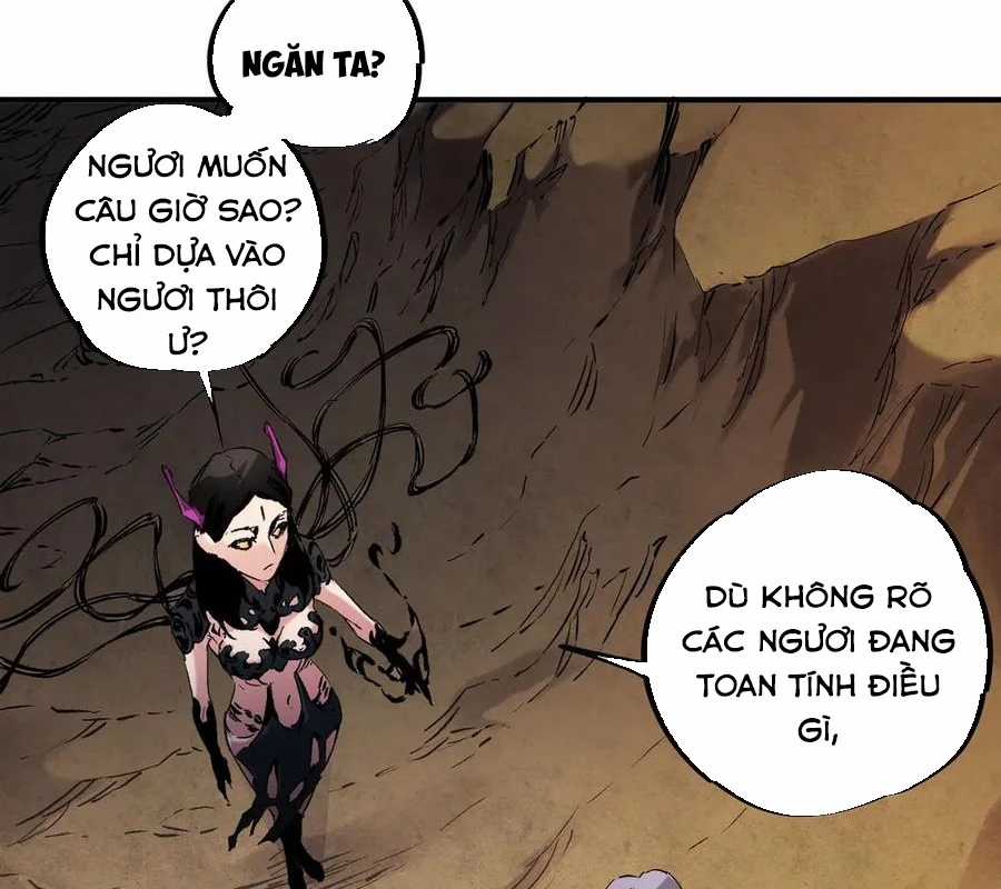 Toàn Dân Chuyển Chức : Duy Ta Vô Chức Tán Nhân Chapter 146 trang 41