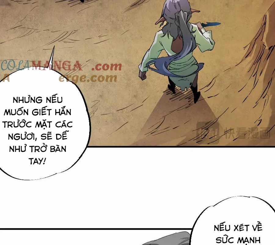 Toàn Dân Chuyển Chức : Duy Ta Vô Chức Tán Nhân Chapter 146 trang 42