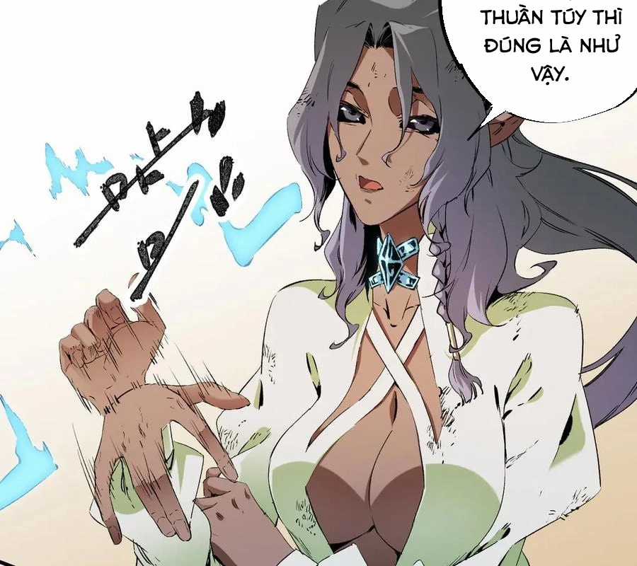 Toàn Dân Chuyển Chức : Duy Ta Vô Chức Tán Nhân Chapter 146 trang 43