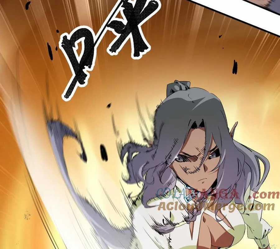 Toàn Dân Chuyển Chức : Duy Ta Vô Chức Tán Nhân Chapter 146 trang 45
