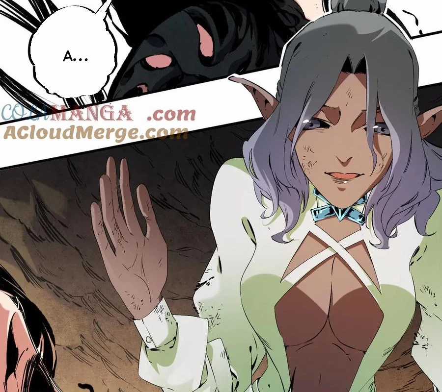 Toàn Dân Chuyển Chức : Duy Ta Vô Chức Tán Nhân Chapter 146 trang 49