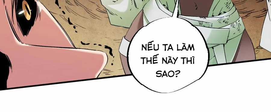 Toàn Dân Chuyển Chức : Duy Ta Vô Chức Tán Nhân Chapter 146 trang 50