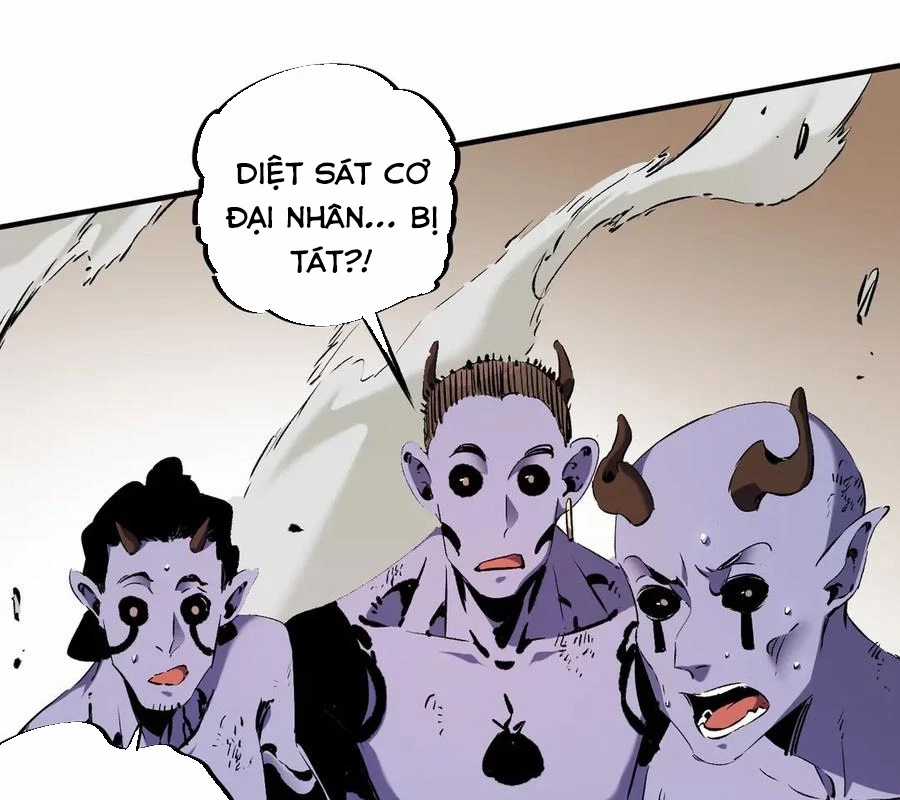 Toàn Dân Chuyển Chức : Duy Ta Vô Chức Tán Nhân Chapter 146 trang 51