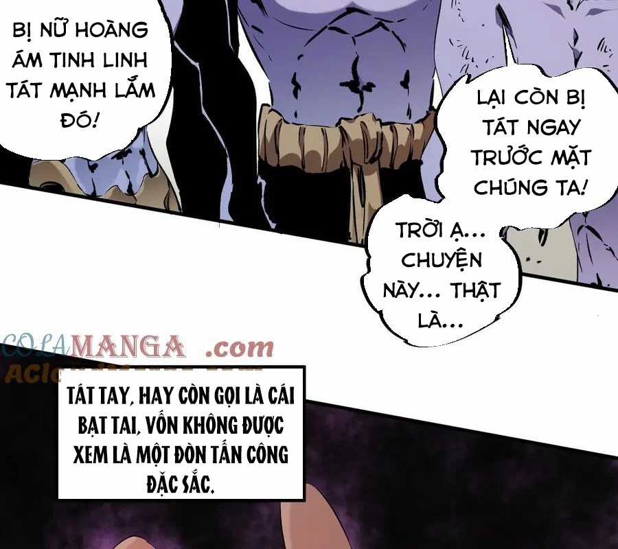 Toàn Dân Chuyển Chức : Duy Ta Vô Chức Tán Nhân Chapter 146 trang 52