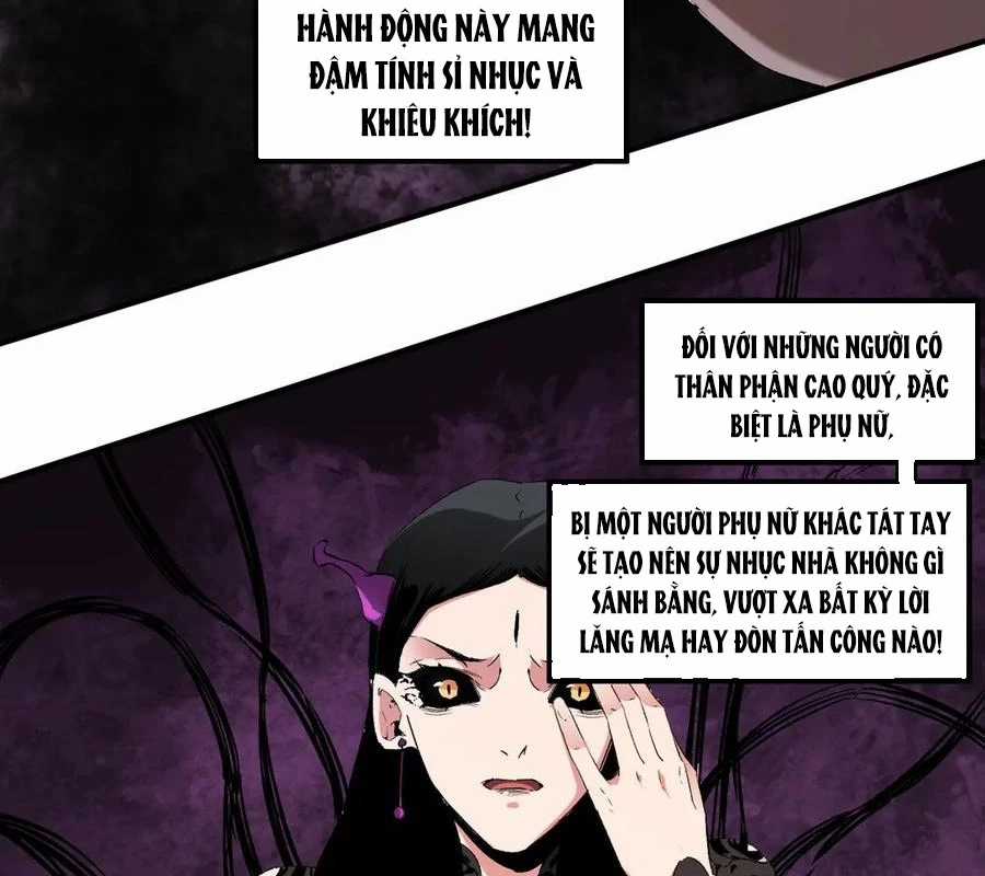 Toàn Dân Chuyển Chức : Duy Ta Vô Chức Tán Nhân Chapter 146 trang 54