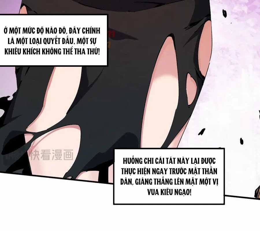 Toàn Dân Chuyển Chức : Duy Ta Vô Chức Tán Nhân Chapter 146 trang 56