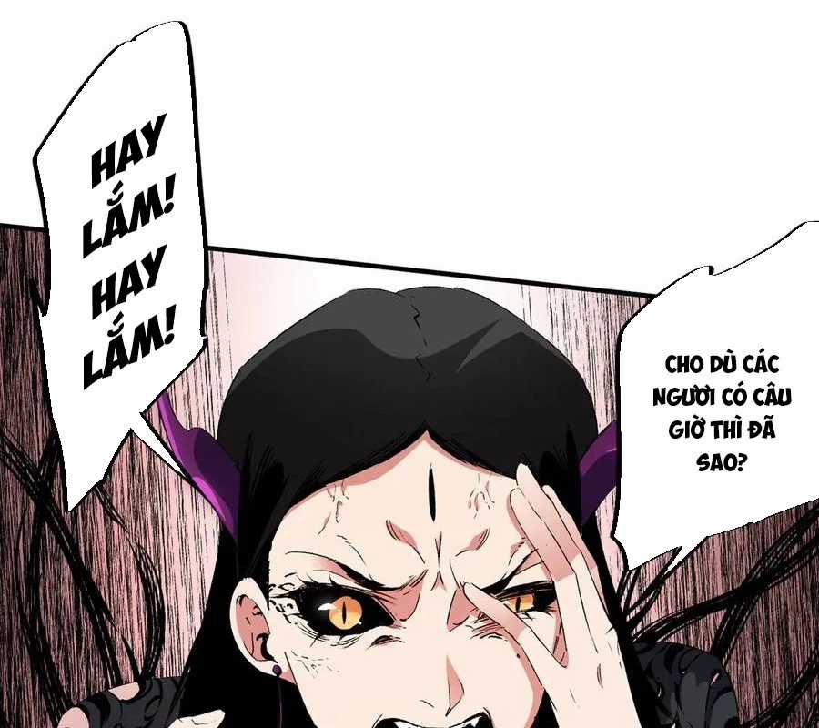 Toàn Dân Chuyển Chức : Duy Ta Vô Chức Tán Nhân Chapter 146 trang 57